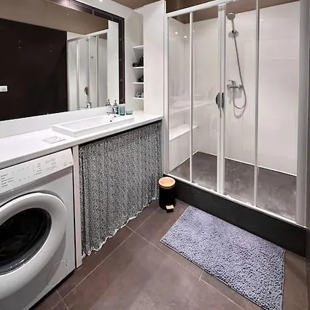 Apartment Hypercentre 80m2, A Deux Pas Du Chateau Des Rohan Saverne
