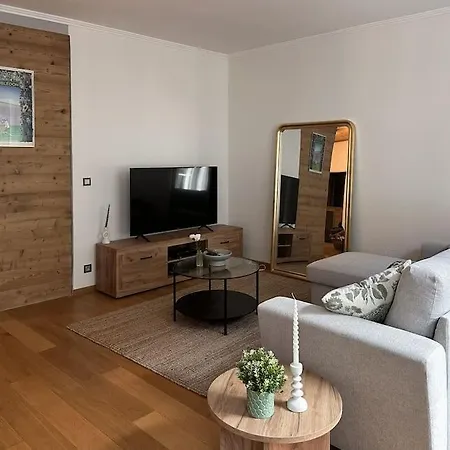 Hypercentre 80m2, A Deux Pas Du Chateau Des Rohan Apartment Saverne