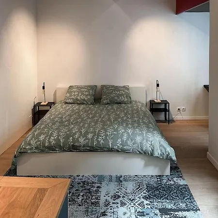 Hypercentre 80m2, A Deux Pas Du Chateau Des Rohan *