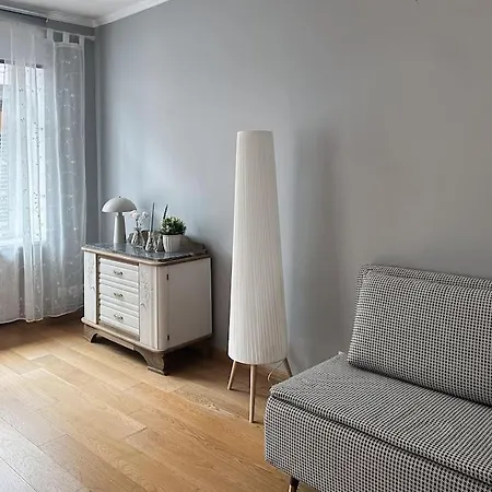 Apartment Hypercentre 80m2, A Deux Pas Du Chateau Des Rohan Saverne