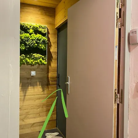 Apartment Hypercentre 80m2, A Deux Pas Du Chateau Des Rohan *
