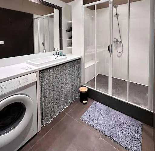 Apartment Hypercentre 80m2, A Deux Pas Du Chateau Des Rohan Saverne