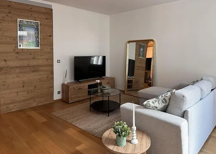 Hypercentre 80m2, A Deux Pas Du Chateau Des Rohan Apartment Saverne